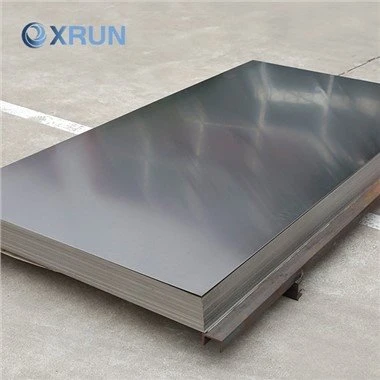 Titanium CP1 -levy