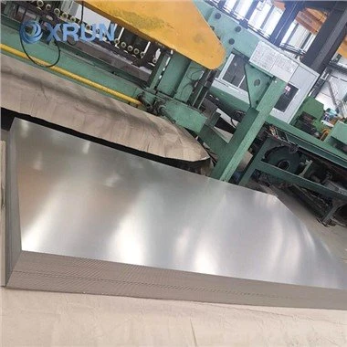 Titanium CP2 Grade -levyt